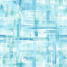 108" Wide Colorfield Blue/Aqua - Nebraska Quilt Company - F260112