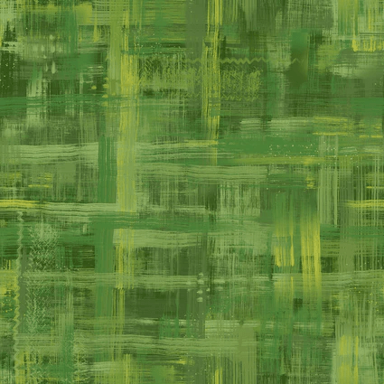 108" Wide Colorfield Green Remnant 56" x 108" - MASQBD650-G - Maywood Studio - Nebraska Quilt Company - PC261672