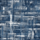 108" Wide Colorfield Indigo - Nebraska Quilt Company - F260113