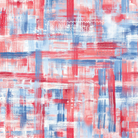 108" Wide Colorfield Patriotic White - Nebraska Quilt Company - F260115