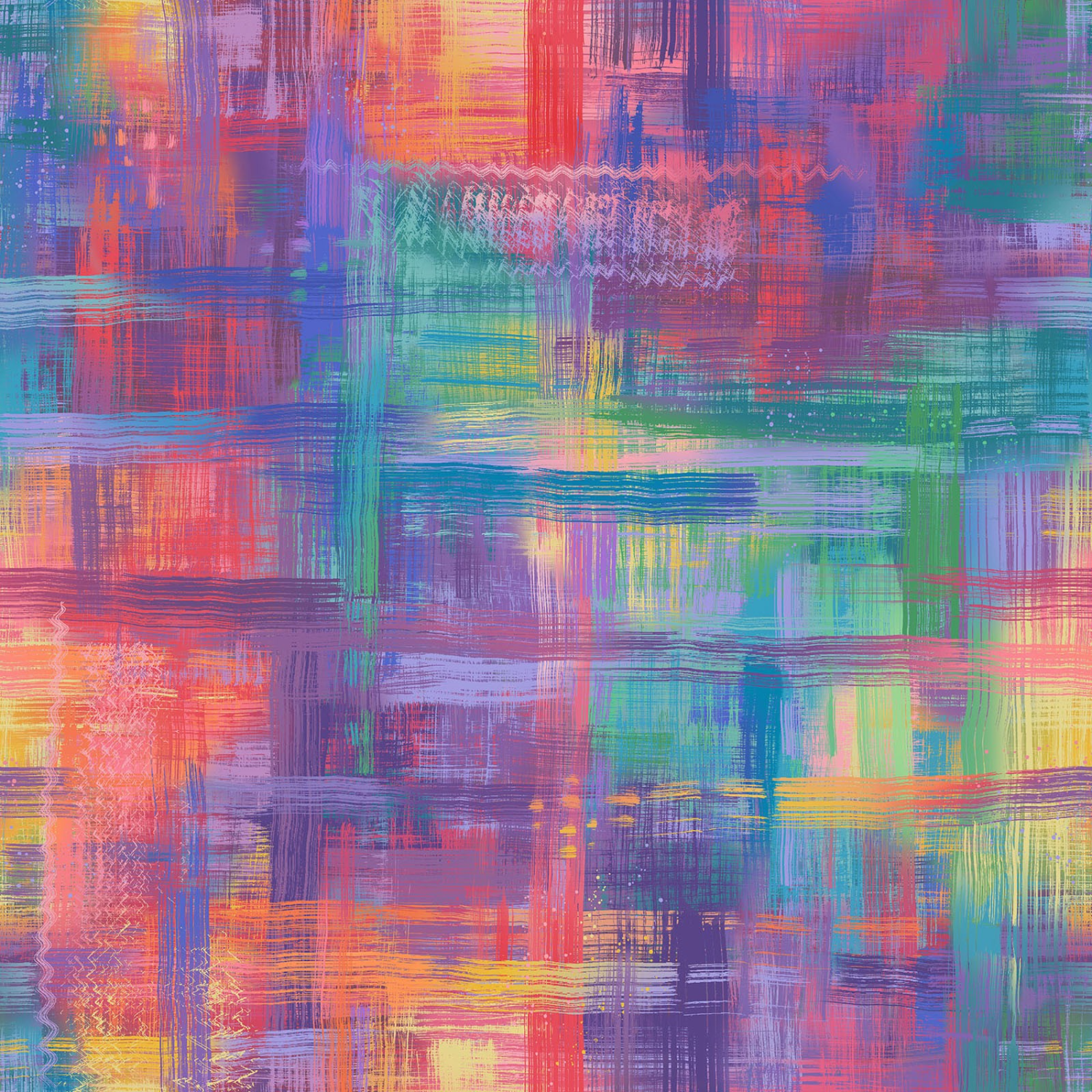 108" Wide Colorfield Rainbow/Multi - MASQBD650 - Z - Maywood Studio - Nebraska Quilt Company - 108" Wide Colorfield Rainbow/Multi - MASQBD650 - Z - Maywood Studio