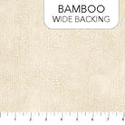 108" Wide Crackle Bamboo - B9045-12 - Northcott Fabrics - Nebraska Quilt Company - F84205
