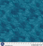 108" Wide Crushed Velvet Dark Teal Remnant 42" x 108 - CVEW 6017 DT - P & B Textiles - Nebraska Quilt Company - PC261451
