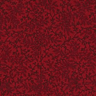 108" Wide Delicate Vines Antique Red 62" x 108" Remnant - 454W - 20 - Benartex - Nebraska Quilt Company - PC2502331
