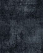 108" Wide Dry Brush Dark Blue - Remnant 36" x 108" - Nebraska Quilt Company - PC2502347