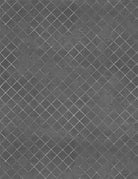 108" Wide Essentials Trellis Grey 42" x 108" Remnant - Nebraska Quilt Company - PC2502301