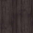 108" Wide Flannel Washed Wood Gunmetal Remnant 27" x 108" - Nebraska Quilt Company - PC251000