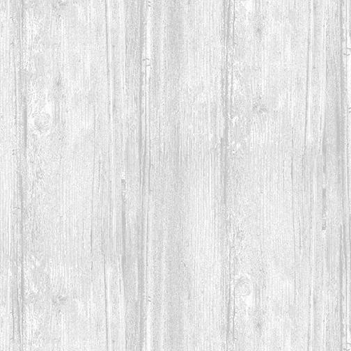 108" Wide Flannel Washed Wood Nickel 49" x 108" - Nebraska Quilt Company - F2400722