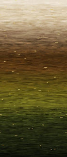 108" Wide Go with the Flow Moss Multi - 8834 - 62 - Studio E Fabrics - Nebraska Quilt Company - F251780