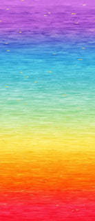 108" Wide Go with the Flow Rainbow Multi - 8834 - 108 - Studio E Fabrics - Nebraska Quilt Company - 108" Wide Go with the Flow Rainbow Multi - 8834 - 108 - Studio E Fabrics