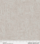 108" Wide Grass Roots Brown Remnant 22" x 108" - Nebraska Quilt Company - PC261174