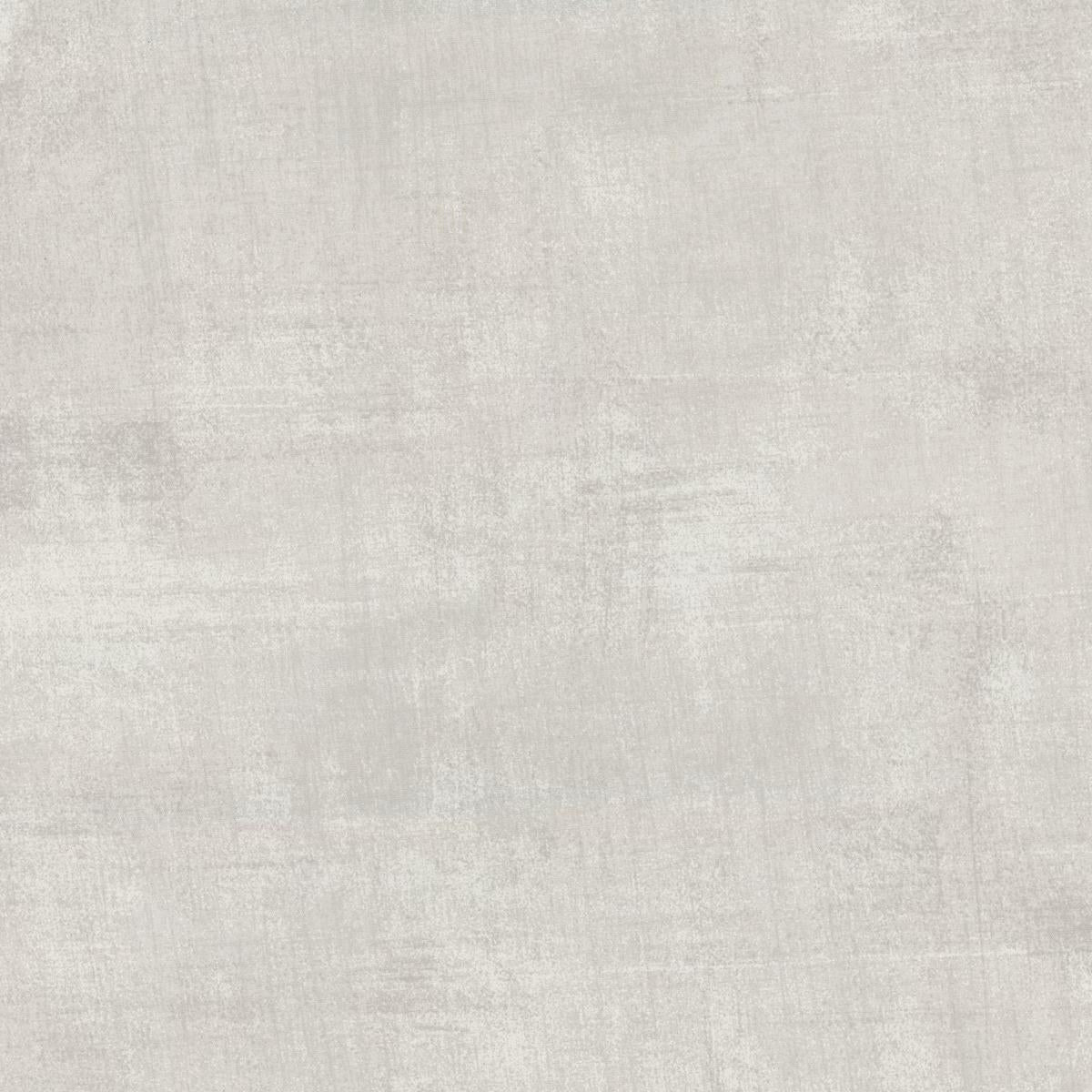 108" Wide Grunge Basics Grey Paper - 33" x 108" Remnant - Nebraska Quilt Company - PC261357