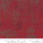 108" Wide Grunge Basics Maraschino Cherry - 11108 82 - Moda Fabrics - Nebraska Quilt Company - F05858