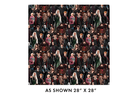 108" Wide Harry Potter Characters Multi - 15226W99B - Benartex - Nebraska Quilt Company - F2502265