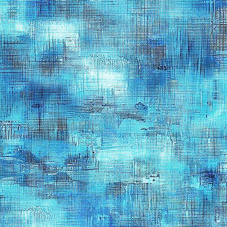 108" Wide Interwoven Blue - 31679 - BMINK - QT Fabrics - Nebraska Quilt Company - F260300