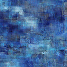 108" Wide Interwoven Royal Blue - 31679 - Y108 - QT Fabrics - Nebraska Quilt Company - F260306
