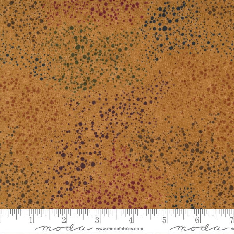 108" Wide Kansas Troubles Golden - 11167 12 - Moda Fabrics - Nebraska Quilt Company - F84556