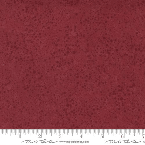 108" Wide Kansas Troubles Red - 11167 23 - Moda Fabrics - Nebraska Quilt Company - F07329