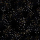 108" Wide Laurel Birch Glitter Dark Gray - CLTY4926-7 - Clothworks - Nebraska Quilt Company - F261854