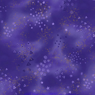 108" Wide Laurel Birch Glitter Purple - CLTY4926-28 - Clothworks - Nebraska Quilt Company - F261853