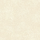 108" Wide Laurel Birch Glitter Swirl Cream - CLTY4928-57 - Clothworks - Nebraska Quilt Company - F261858