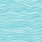108" Wide Laurel Birch Glitter Wave Light Aqua - CLTY4927-32 - Clothworks - Nebraska Quilt Company - F261856