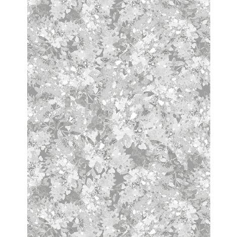 108" Wide Mirage Light Gray - 3069 8300 900 - Wilmington Prints - Nebraska Quilt Company - F2400839
