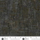 108" Wide Nitty Gritty Black - AW - 10034 - K - Andover - Nebraska Quilt Company - F260335