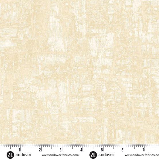 108" Wide Nitty Gritty Cream - AW - 10034 - LN - Andover - Nebraska Quilt Company - F260333