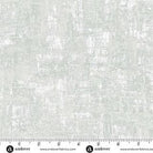 108" Wide Nitty Gritty White - AW - 10034 - L - Andover - Nebraska Quilt Company - F260334