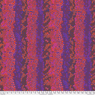 108" Wide Pebble Mosaic Prune 31" x 108" Remnant - QBBM004.PRUNE - FreeSpirit Fabrics - Nebraska Quilt Company - 108" Wide Pebble Mosaic Prune 31" x 108" Remnant - QBBM004.PRUNE - FreeSpirit Fabrics