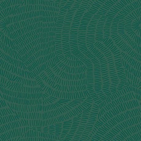 108" Wide Stitched Blender Spruce - 31878 - GQ108 - QT Fabrics - Nebraska Quilt Company - F260307