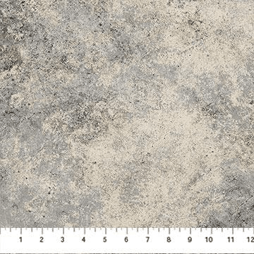 108" Wide Stonehenge Multi Mixers Mountain Mist 32" x 108" Remnant - Nebraska Quilt Company - 108" Wide Stonehenge Multi Mixers Mountain Mist 32" x 108" Remnant
