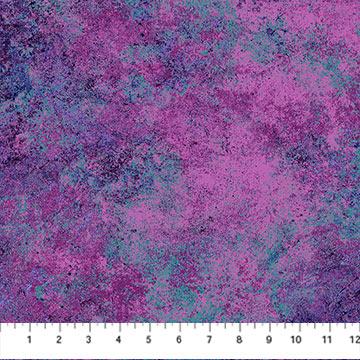 108" Wide Stonehenge Night Shade - B26800-88 - Northcott Fabrics - Nebraska Quilt Company - F06924