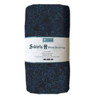 108" Wide Swirls II 3 Yard Cut Indigo Blue - Nebraska Quilt Company - PC250502