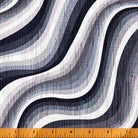 108" Wide Terrain Wave - 52894DW - 3 - Anthology Fabrics - Nebraska Quilt Company - F06876