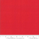 108" Wide Thatched Crimson - 11174 43 - Moda Fabrics - Nebraska Quilt Company - F07326