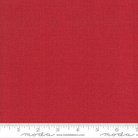 108" Wide Thatched Scarlet Remnant 40" x 108" - Nebraska Quilt Company - PC260188