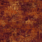 108" Wide Vibe Rust Brown 27" x 108" Remnant - 30664 - T - QT Fabrics - Nebraska Quilt Company - PC260003