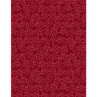 108" Wide Whimsy Red Remnant 22" - Nebraska Quilt Company - PC86127
