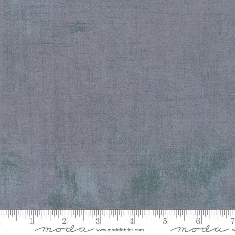 108" Wideback Grunge Smoke - 11108 400 - Moda Fabrics - Nebraska Quilt Company - F02818