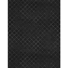 108" Wideback Trellis Black - Wilmington Prints - Nebraska Quilt Company - F06833