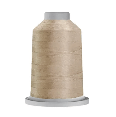 10WG4 Warm Grey 40wt Glide Thread 5500 Yards - Nebraska Quilt Company - NT02425