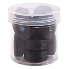 11001 Black 40wt Magna - Glide Delights Style M 132 Yards 10 Pack - Nebraska Quilt Company - NT02250
