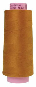 1130 Palomino 50wt Mettler Thread 2734 Yards - Nebraska Quilt Company - NT250134