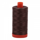 1140 Bark 50wt Aurifil Thread 1,422 Yards - Nebraska Quilt Company - NT00660