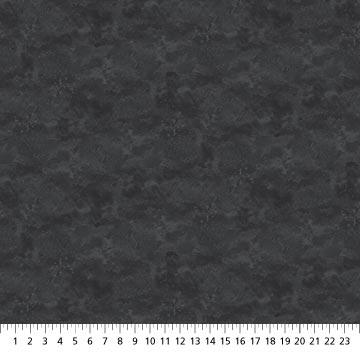 118" Wide Toscana Ebony - BX9020 - 99 - Northcott Fabrics - Nebraska Quilt Company - F260985