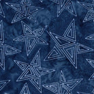 118" Wide Toscana Patriot Blue - BX9020 - 49 - Northcott Fabrics - Nebraska Quilt Company - F260973
