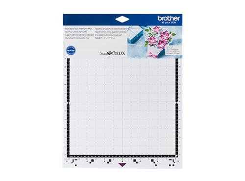 12" Standard Mat CADXMATSTD12 Brother Scan-n-Cut - Nebraska Quilt Company - ACADXMATSTD12