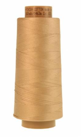1222 Mettler 100% Cotton 50wt Sandstone - Nebraska Quilt Company - NT00826